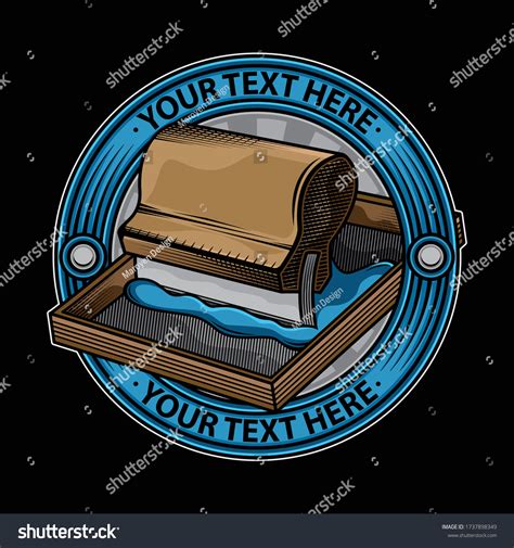 Simple Printing Logo Design 的图像结果