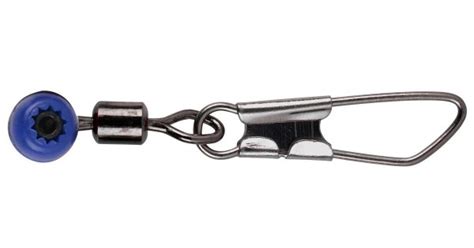 Cresta Feeder Swivel Safety Bead - Prodaja | Swivels & Snaps