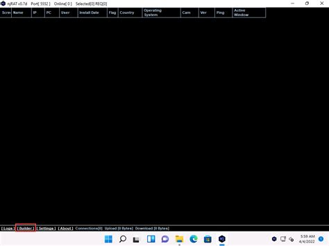 Module 07: Malware Threats | Rootkid - Cyber Journal