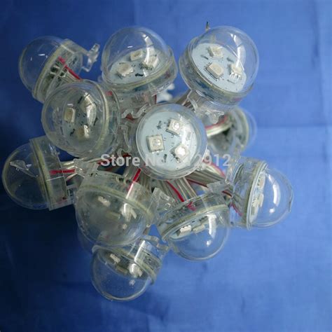 LED Pixels WS2811 的图像结果