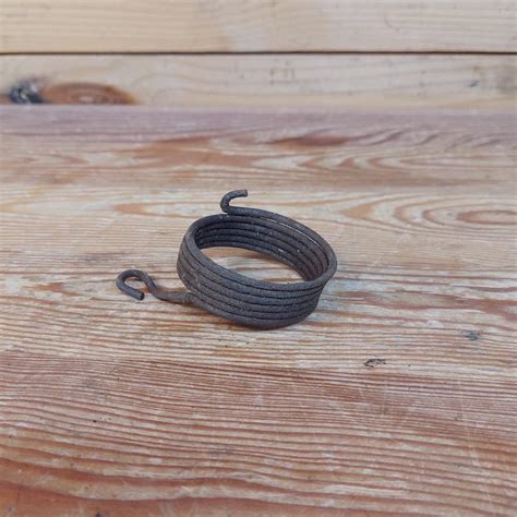 Royal Enfield Kickstart Spring 1933-46 NOS | BRITISH Only Austria ...