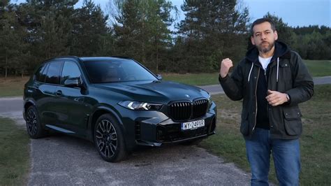 Is the BMW X5 plug-in hybrid worth it?