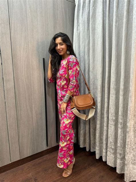 Co-Ord Set – Shions