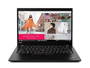 Lenovo ThinkPad X390 Intel Core i7 10th Gen 13.3 inches FHD 1920x1080 ...