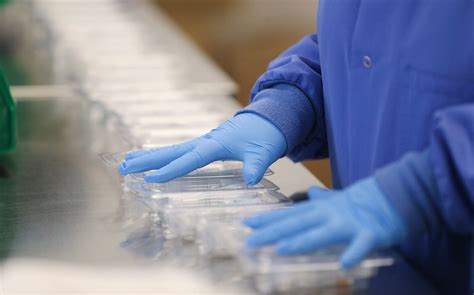 Coronavirus: Utah company Spectrum DNA says it developed saliva test ...