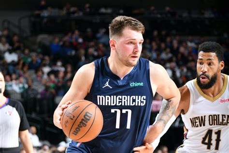 New Orleans Pelicans vs Dallas Mavericks Nov 8, 2021 Box Scores | NBA.com