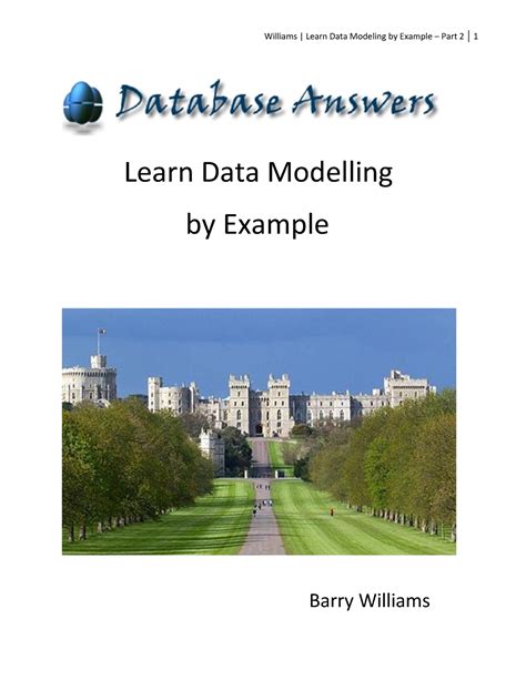 Image result for Data Modelling Tutorial