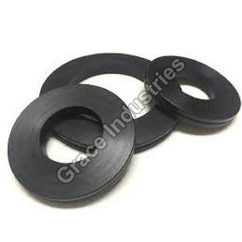 Rubber Washer Manufacturer, Supplier from Bhiwadi