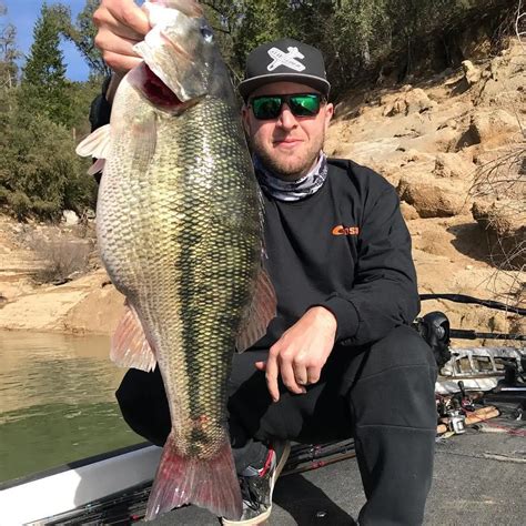 Biggest Bass Ever Caught | The World Record Bass Catches - Wired2Fish