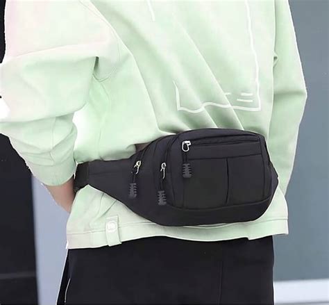 Waist Bags - Buy Waist Bags / Waist Pouch Online For Men & Women at ...