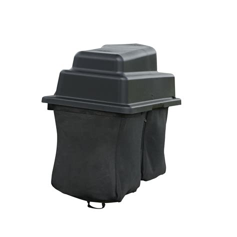 Toro Bagger Installation 的图像结果