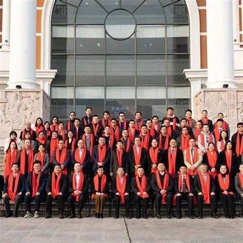 温州医科大学成立在温高校首家欧美同学会_温州市_留学人员_建设
