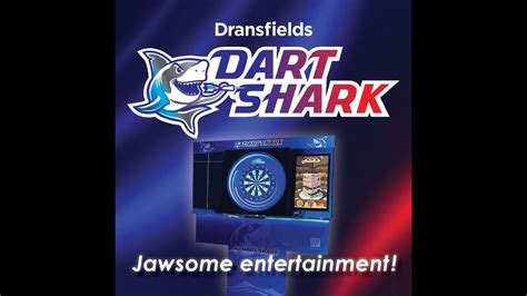Free Dart shark 🎯 🦈 , The Masons Arms 9-11 Market Place, Camelford ...