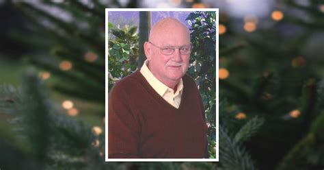 Obituary | James "Jim" Gordon Humphrey of Amery, Wisconsin | Williamson ...