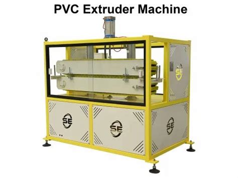 PVC Extruder Machine 的图像结果