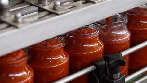 Bulgarian producer of canned vegetables and ready-made vegetable dishes ...