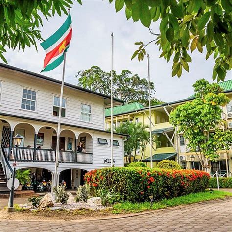 The 10 Best Hotel Deals in Paramaribo (May 2026) - Tripadvisor