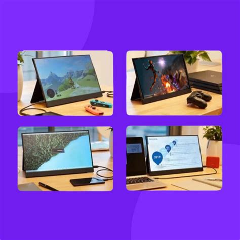 Image result for Portable Monitor Visual Studio Code