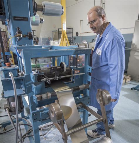 Image result for Slitting Lamination Machine Operators