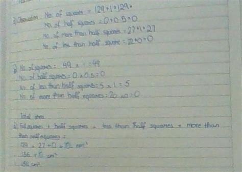 Trace shapes of leaves, flower petals and other such objects on the ...