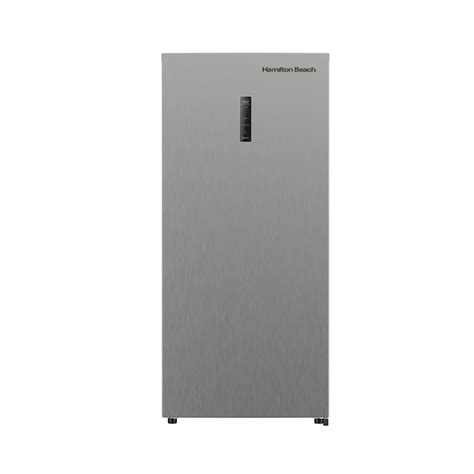 Hamilton Beach Convertible 20-cu ft Garage Ready Upright Freezer ...