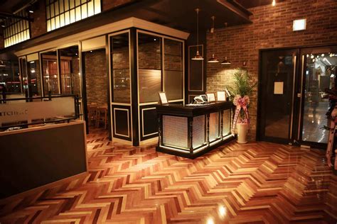 Carpet Bars Flooring