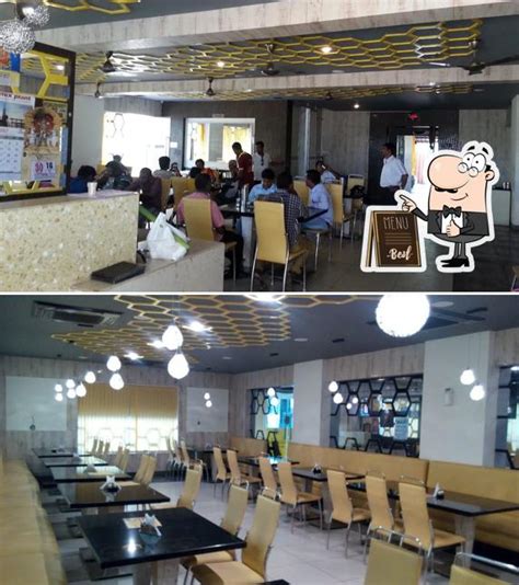 N2N Archanas Vegetarian Restaurant, Tiruchirappalli - Restaurant menu ...