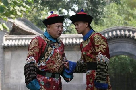 揭秘:大清朝康熙皇帝为什么会起名叫作“玄烨”-趣历史网
