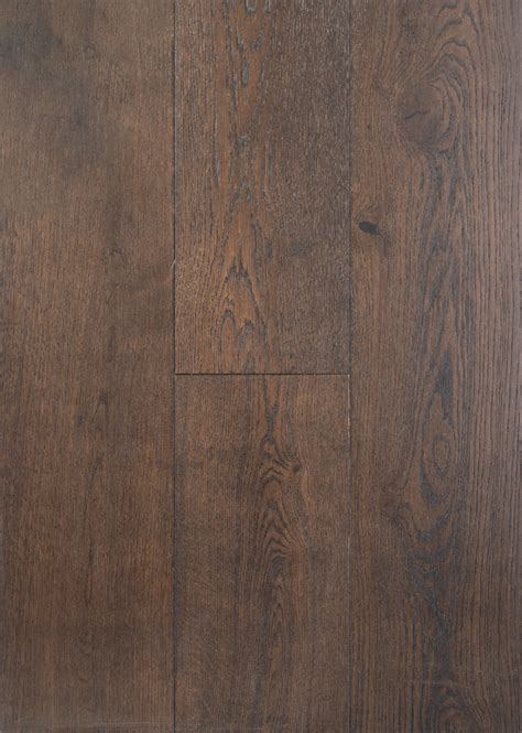 Dark Oak Flooring