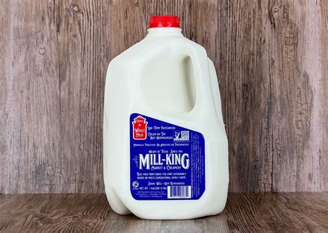 Whole Milk Gallon