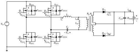 Effect of Metal Oxide Semiconductor Field-Effect Transistor Output ...