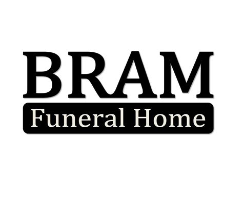 Bram Funeral Home | Maryville MO