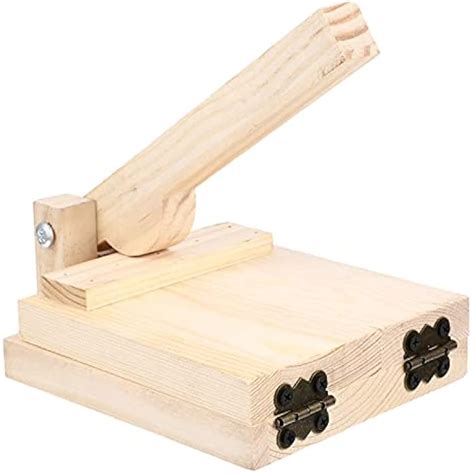 DOITOOL Dumpling Press Maker 6.49 Inch Ergonomic India | Ubuy