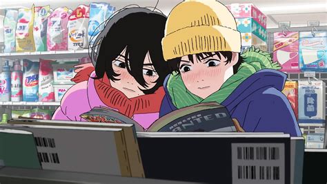 Image result for Look Back Heic