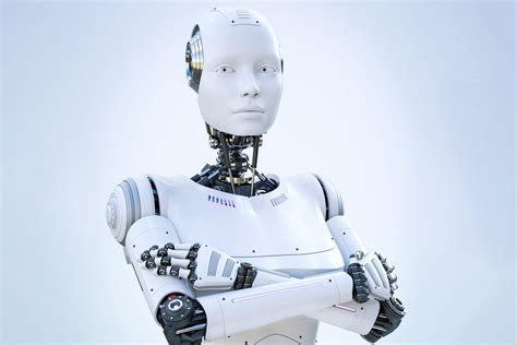 Robot Ai 的图像结果