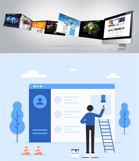 Dynamic Web Design 的图像结果