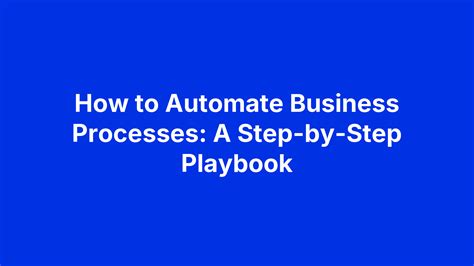 Image result for Automate Simple Business Processes with Process Builder Trailhead Module