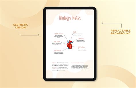 Image result for Digital Note Template