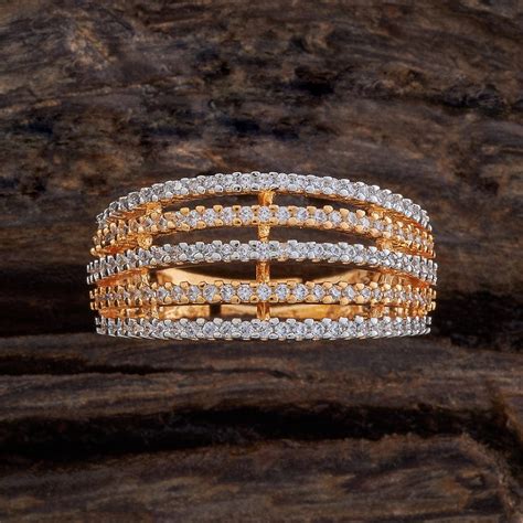 Dazzling Zircon Finger Rings | Zircon Stone Ring
