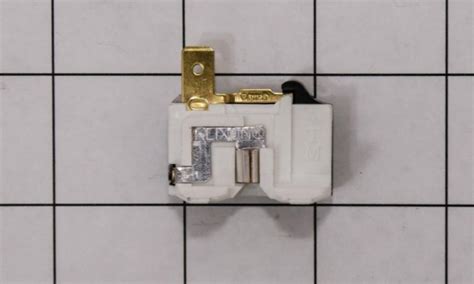 LG Compressor Overload Protector 的图像结果