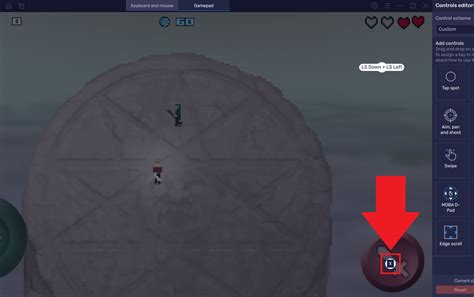 BlueStacks 5 Controller Setup 的图像结果