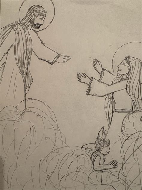 Glorious Mysteries with Faith-Filled Meditations | Rosary Meditations