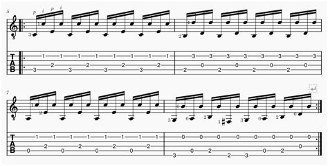 Image result for Fingerstyle Lesson