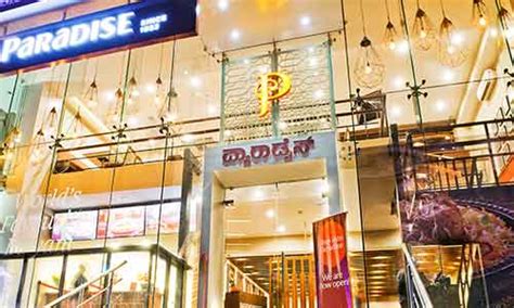 Biryani Restaurans in bangalore | Take away restaurant bangalore ...