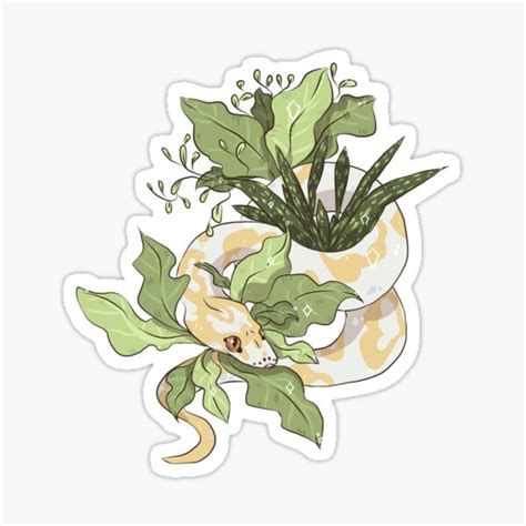 Image result for Pied Ball Python Sticker