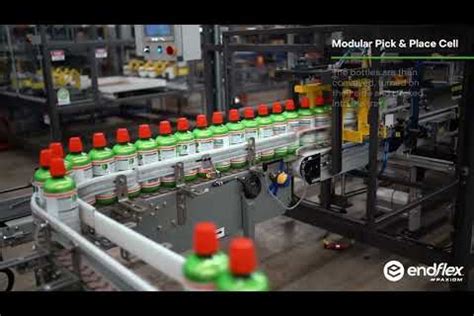 Robotic Tray Packer 的图像结果