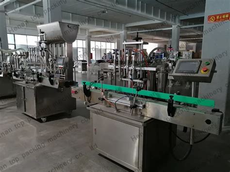 Image result for Oil Bottle Packing Machine