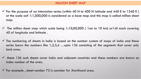 Numbering System of Indian SOI Topographical Sheets.pdf - longitude of jharkhand