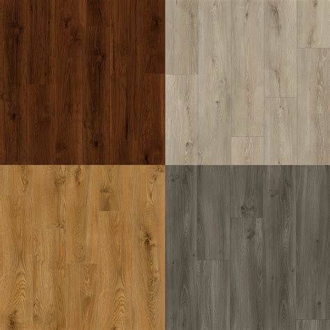 Laminate Flooring Color Palettes for Every Style