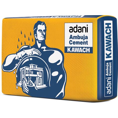 Ambuja Kawach: Strengthen Your Structure with Quality